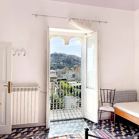 Appartement Gelsomini