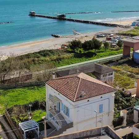 Gelsomini Marina di San Vito