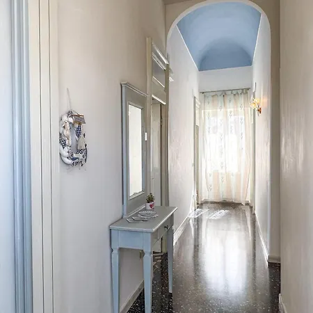 Gelsomini Marina di San Vito