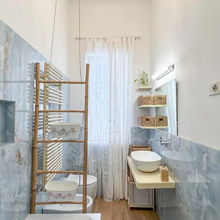 Gelsomini * Marina di San Vito