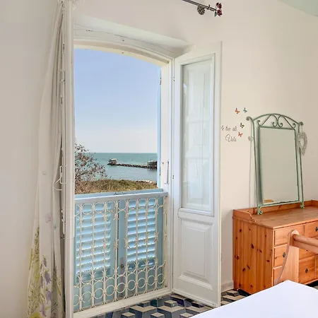 Apartment Gelsomini