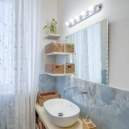 Gelsomini Apartment Marina di San Vito
