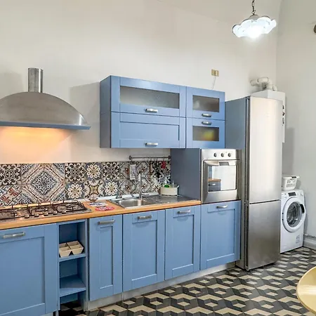 Gelsomini Marina di San Vito