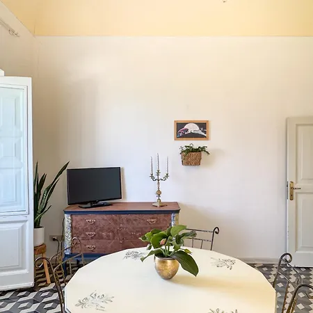 Gelsomini Apartment *