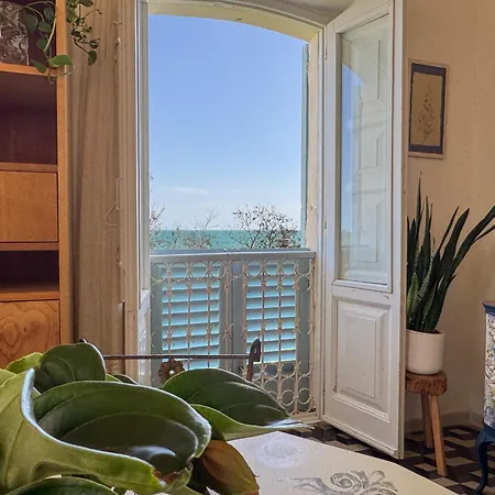 Apartment Gelsomini Marina di San Vito