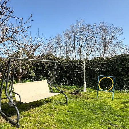 Gelsomini * Marina di San Vito