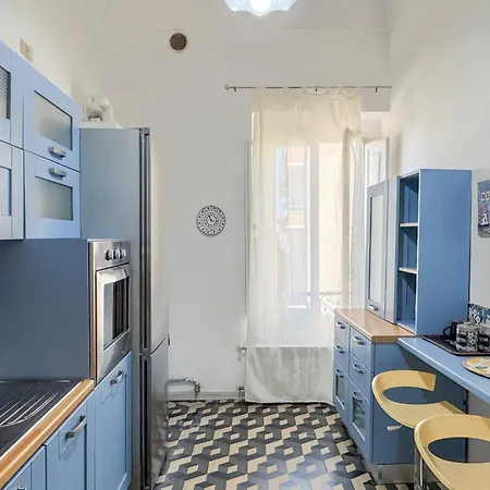 Gelsomini Apartment