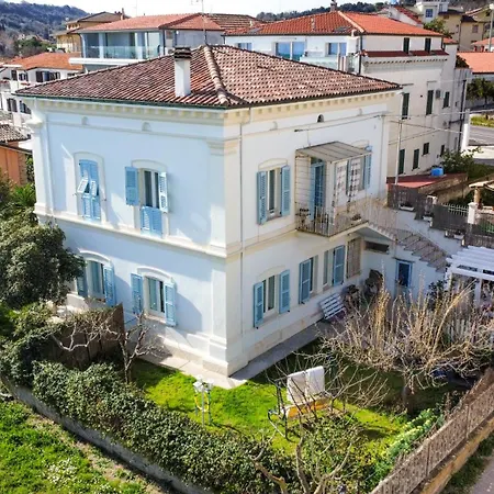 Gelsomini Marina di San Vito