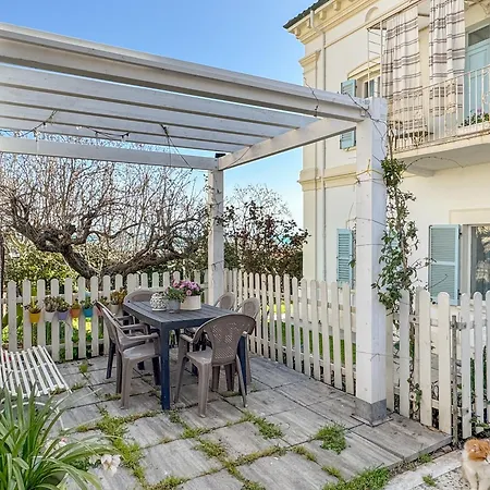 Gelsomini * Marina di San Vito