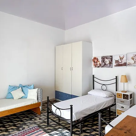 Apartment Gelsomini *