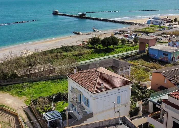 Gelsomini Marina di San Vito