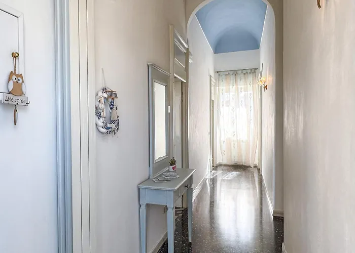 Gelsomini Marina di San Vito