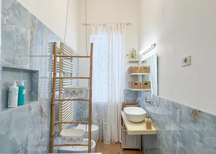 Gelsomini * Marina di San Vito