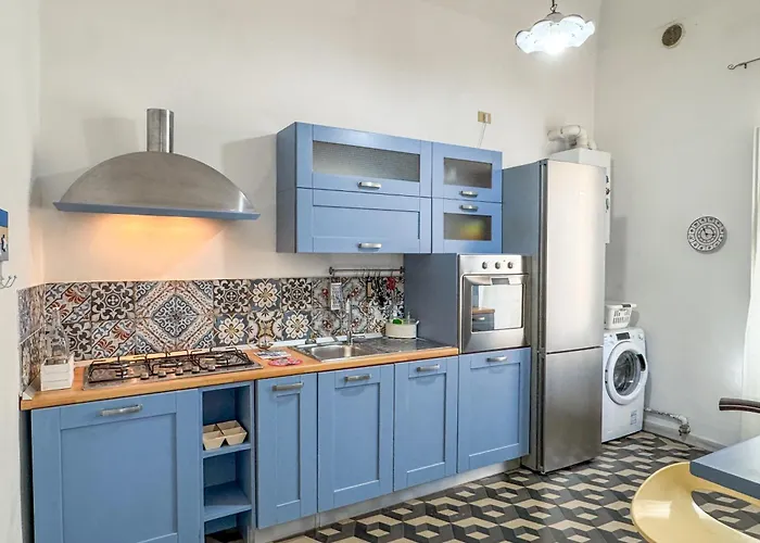 Gelsomini Marina di San Vito