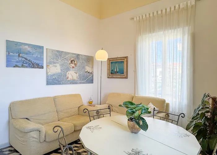 Lägenhet Gelsomini *