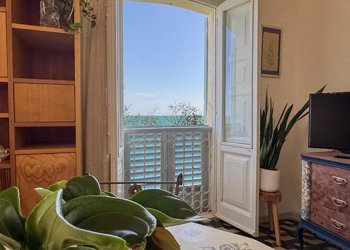 Lägenhet Gelsomini Marina di San Vito