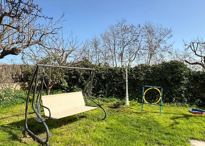 Gelsomini * Marina di San Vito