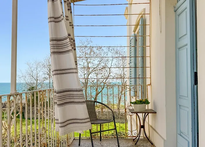 Gelsomini Apartmán *