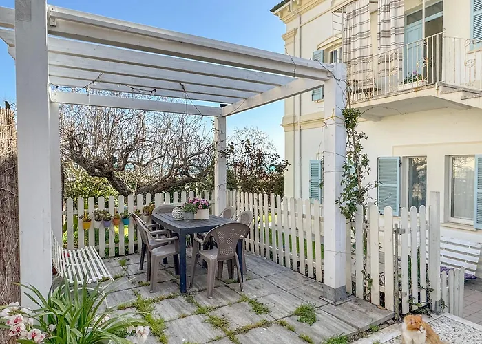 Gelsomini * Marina di San Vito